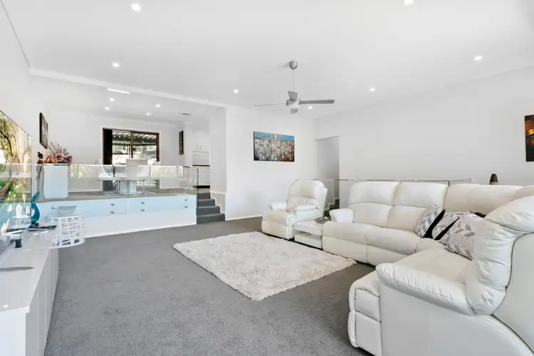 Fourth view of Homely house listing, 6 Allawah Close, Bangor NSW 2234