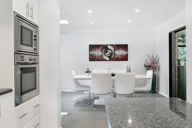 Sixth view of Homely house listing, 6 Allawah Close, Bangor NSW 2234