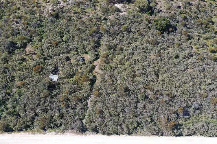 Third view of Homely land listing, 166-168 Island Beach Road, Island Beach SA 5222