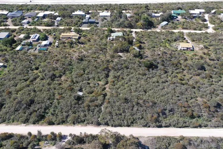 Fourth view of Homely land listing, 166-168 Island Beach Road, Island Beach SA 5222