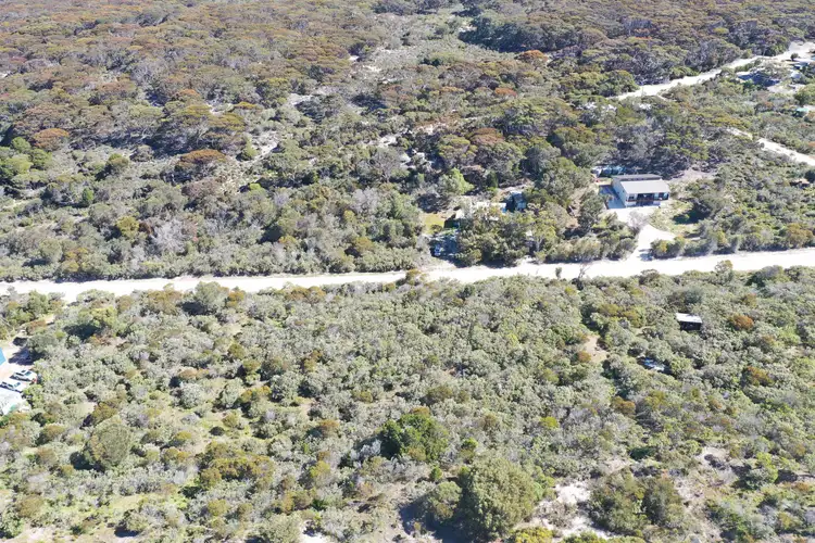 Fifth view of Homely land listing, 166-168 Island Beach Road, Island Beach SA 5222