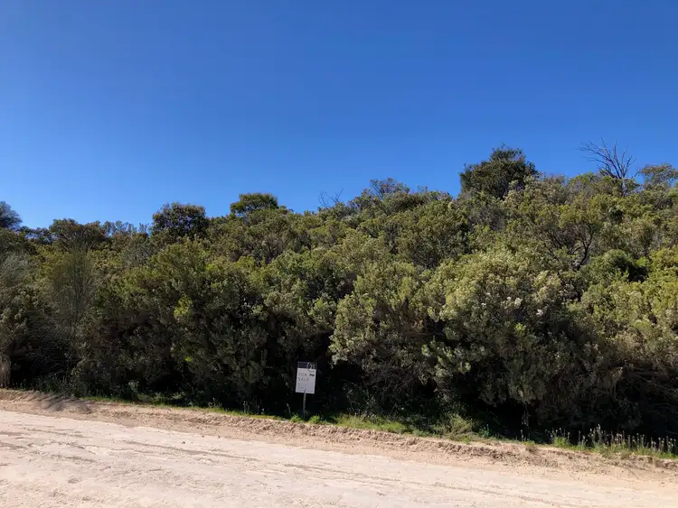 Sixth view of Homely land listing, 166-168 Island Beach Road, Island Beach SA 5222