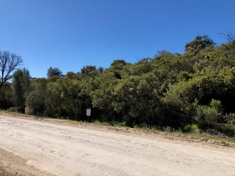 Seventh view of Homely land listing, 166-168 Island Beach Road, Island Beach SA 5222