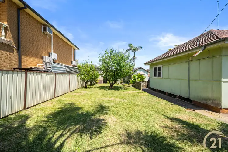 Second view of Homely house listing, 43 Cathcart Street, Fairfield NSW 2165