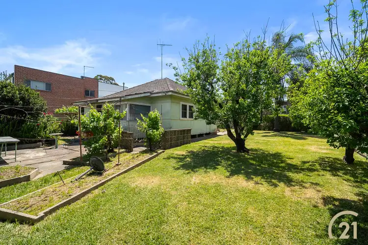 Third view of Homely house listing, 43 Cathcart Street, Fairfield NSW 2165