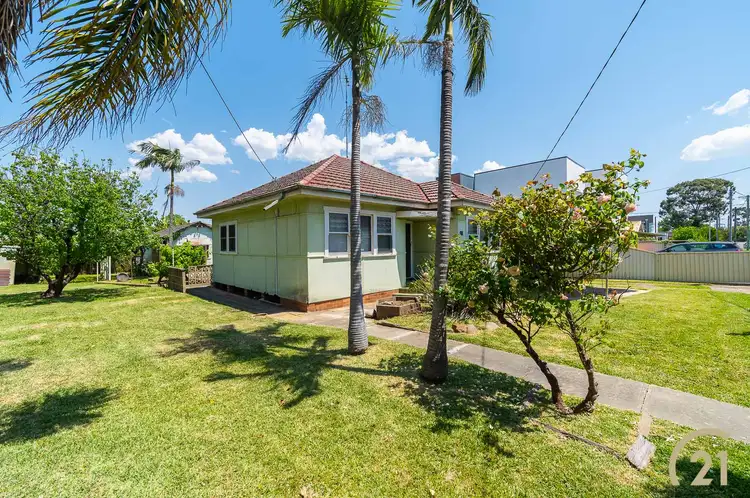 Fourth view of Homely house listing, 43 Cathcart Street, Fairfield NSW 2165
