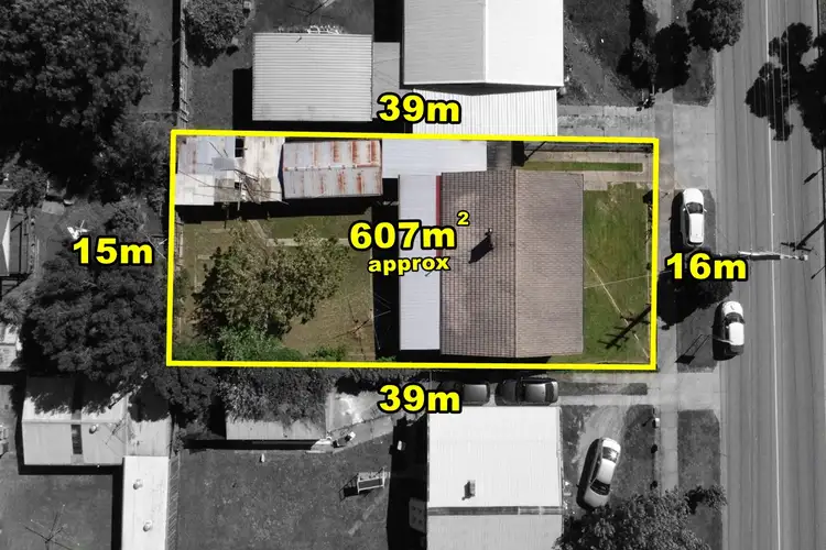 Second view of Homely house listing, 114 Power Road, Doveton VIC 3177