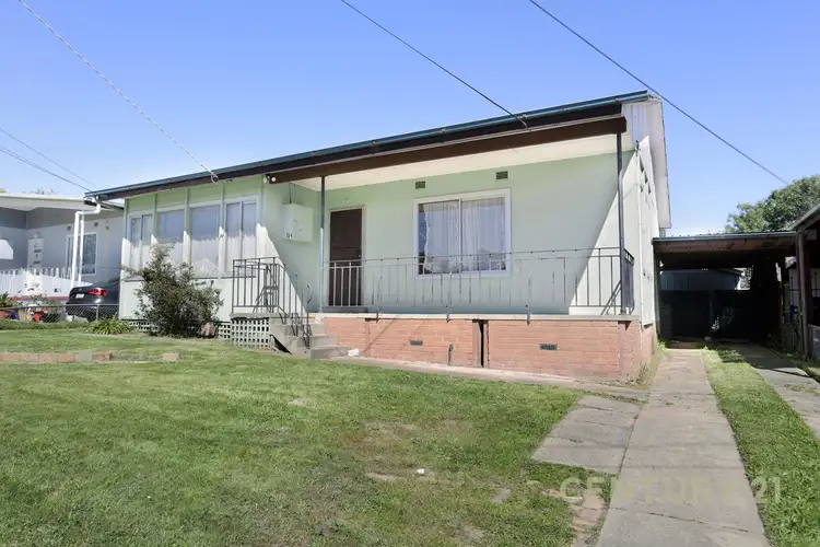 Third view of Homely house listing, 114 Power Road, Doveton VIC 3177