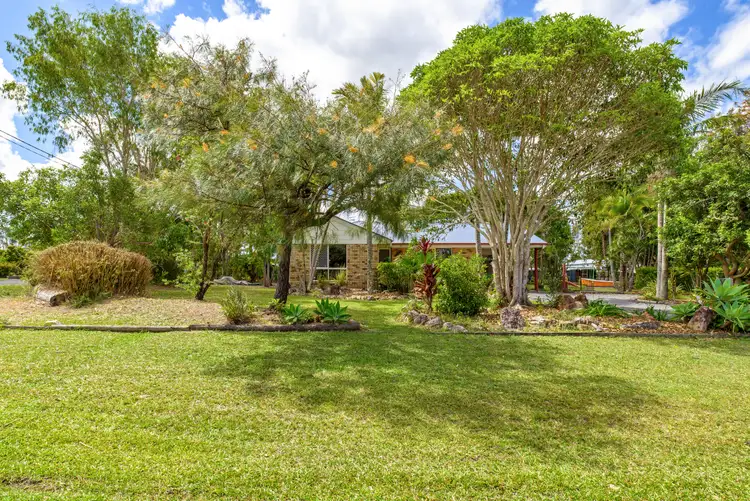 5 Discovery Drive, Cooloola Cove QLD 4580