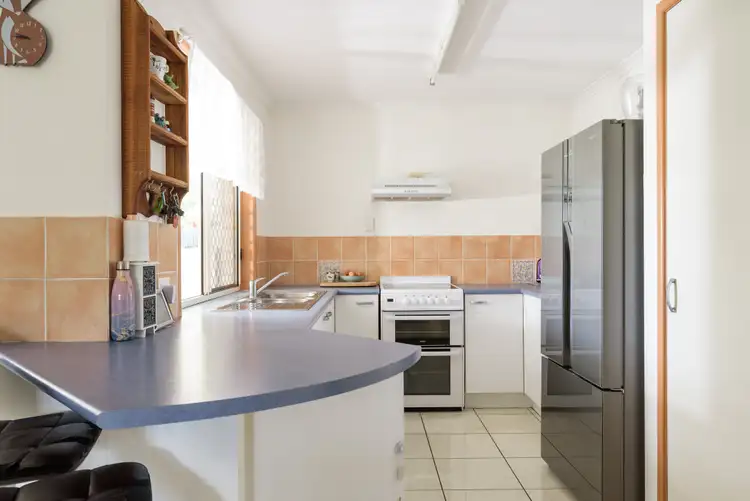 Third view of Homely house listing, 5 Discovery Drive, Cooloola Cove QLD 4580