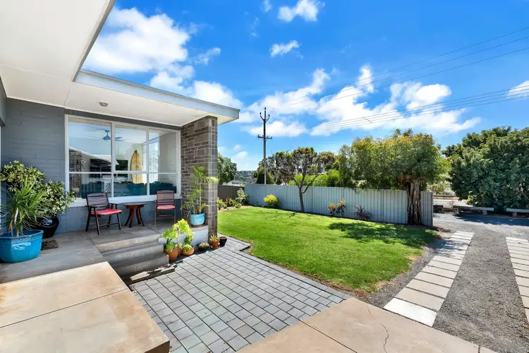 Main view of Homely house listing, 45 Victor Harbor Road, Old Noarlunga SA 5168