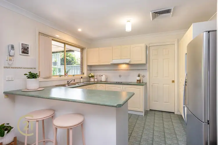 Fourth view of Homely villa listing, 1/56 Old Bathurst Rd, Blaxland NSW 2774