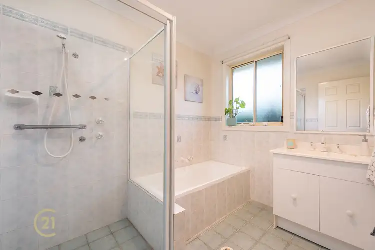 Sixth view of Homely villa listing, 1/56 Old Bathurst Rd, Blaxland NSW 2774