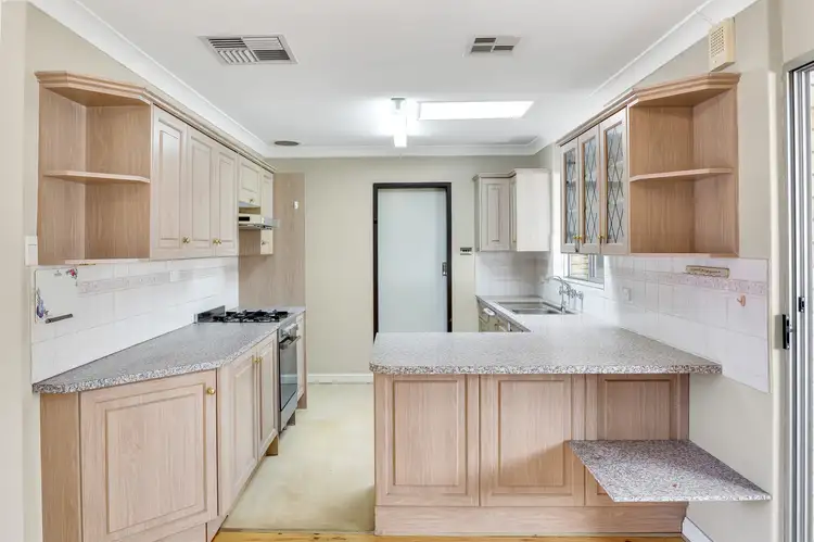 Second view of Homely house listing, 45 Scenic Way, Hackham SA 5163