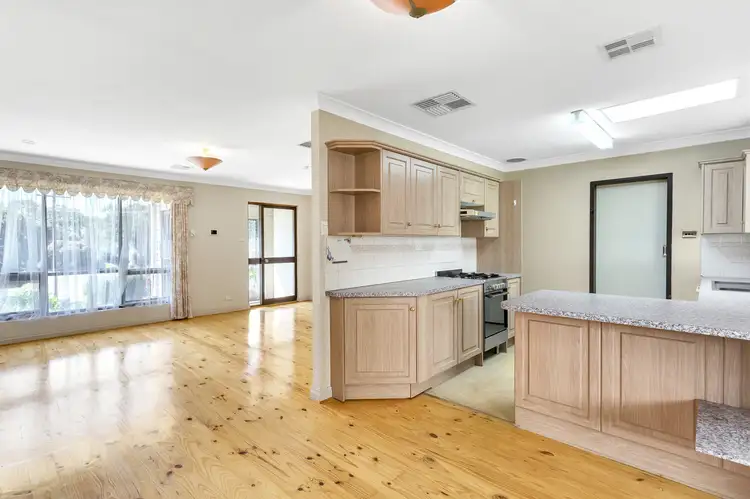 Fourth view of Homely house listing, 45 Scenic Way, Hackham SA 5163