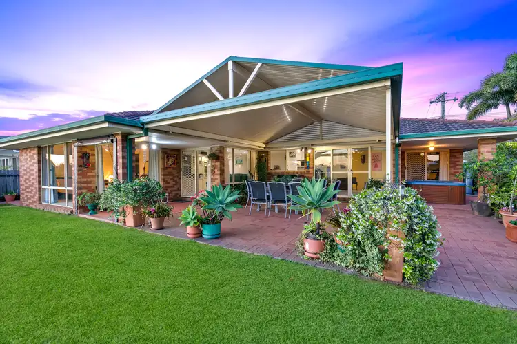 Fourth view of Homely house listing, 6 Piringa Street, Wurtulla QLD 4575