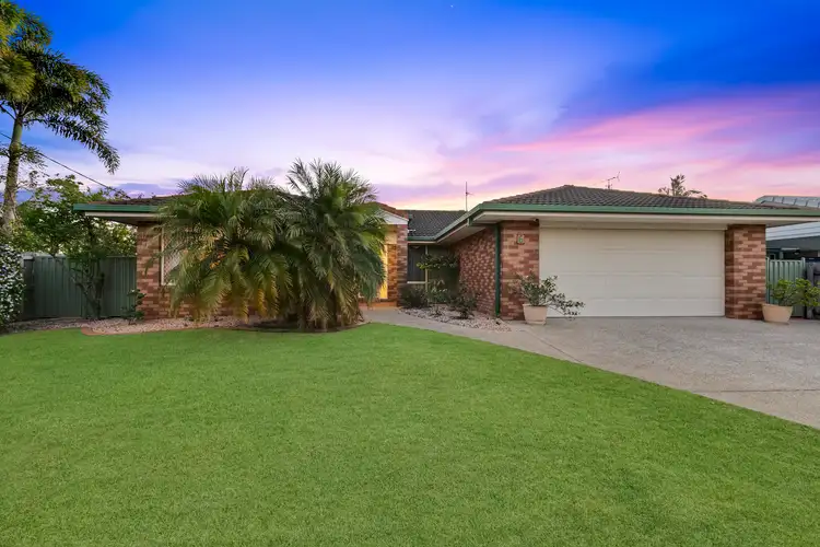 Fifth view of Homely house listing, 6 Piringa Street, Wurtulla QLD 4575