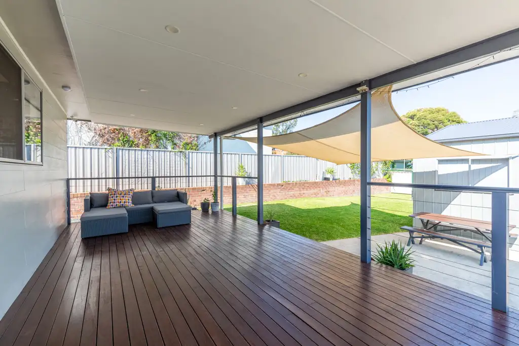 Main view of Homely house listing, 853 Macquarie Drive, Valentine NSW 2280