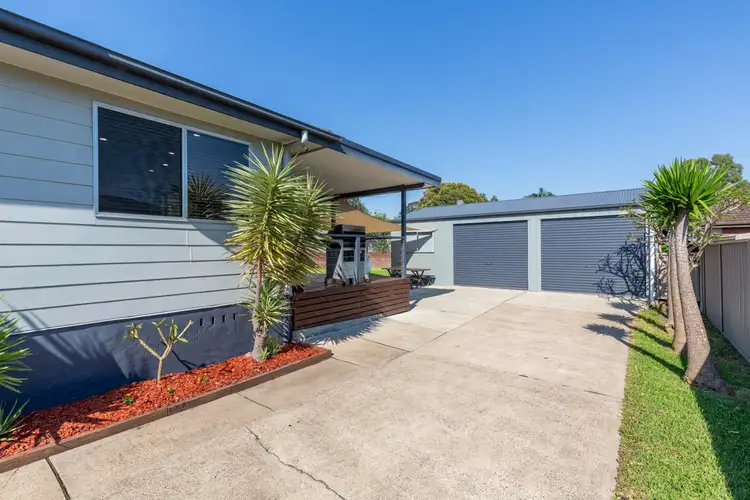 Second view of Homely house listing, 853 Macquarie Drive, Valentine NSW 2280