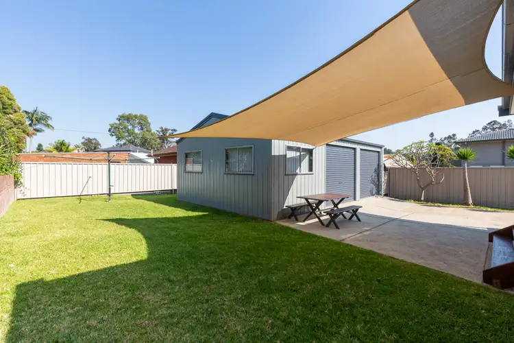 Third view of Homely house listing, 853 Macquarie Drive, Valentine NSW 2280