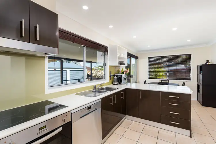 Fourth view of Homely house listing, 853 Macquarie Drive, Valentine NSW 2280