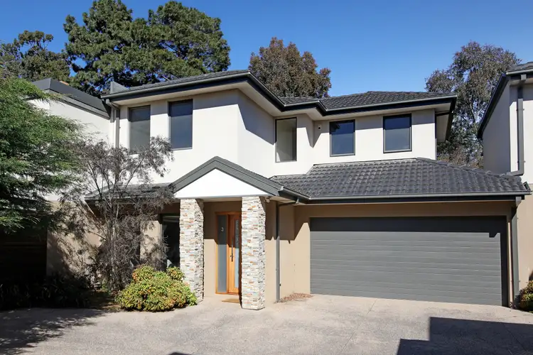 3/63 Victor Road, Bentleigh East VIC 3165
