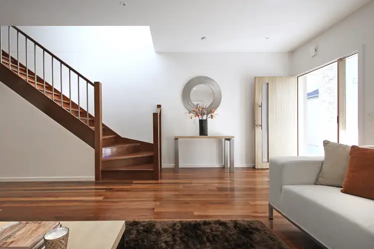 Second view of Homely townhouse listing, 3/63 Victor Road, Bentleigh East VIC 3165