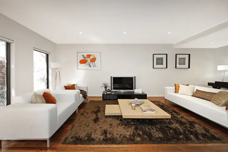 Third view of Homely townhouse listing, 3/63 Victor Road, Bentleigh East VIC 3165