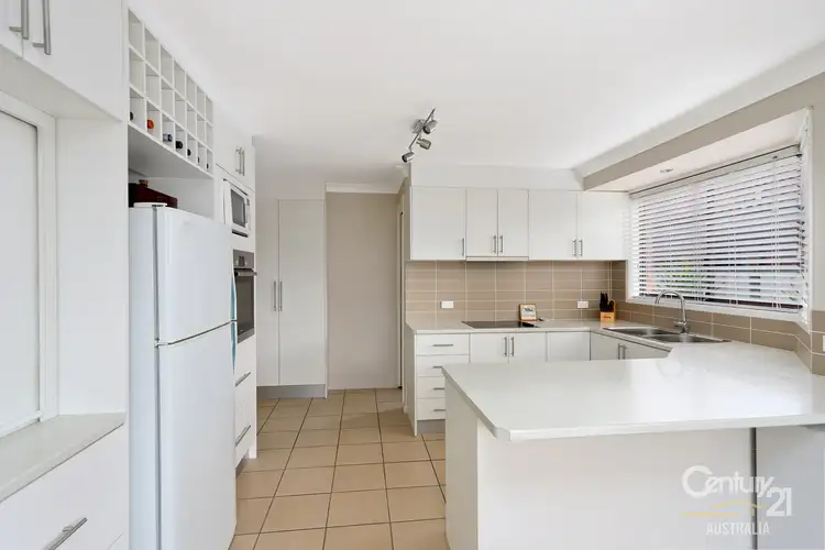 Second view of Homely house listing, 20 Ryan Cres, Riverstone NSW 2765