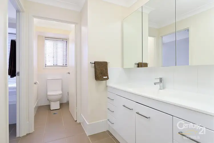 Third view of Homely house listing, 20 Ryan Cres, Riverstone NSW 2765