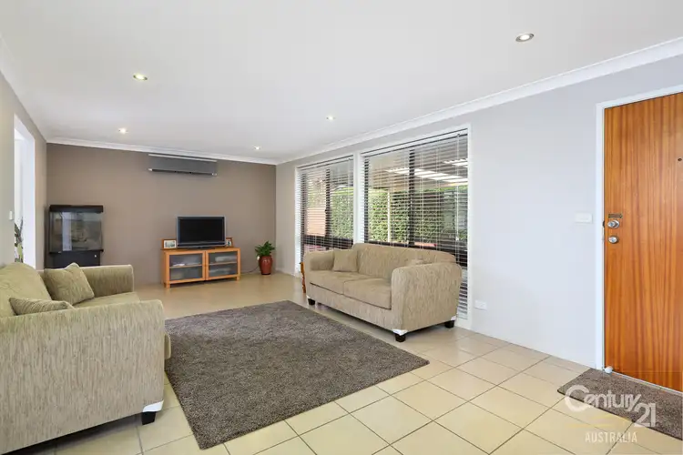 Fourth view of Homely house listing, 20 Ryan Cres, Riverstone NSW 2765