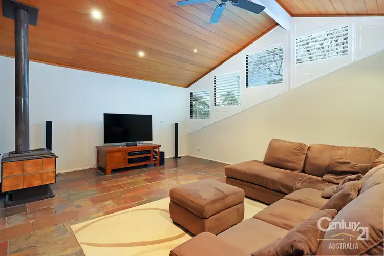 Fifth view of Homely house listing, 20 Ryan Cres, Riverstone NSW 2765