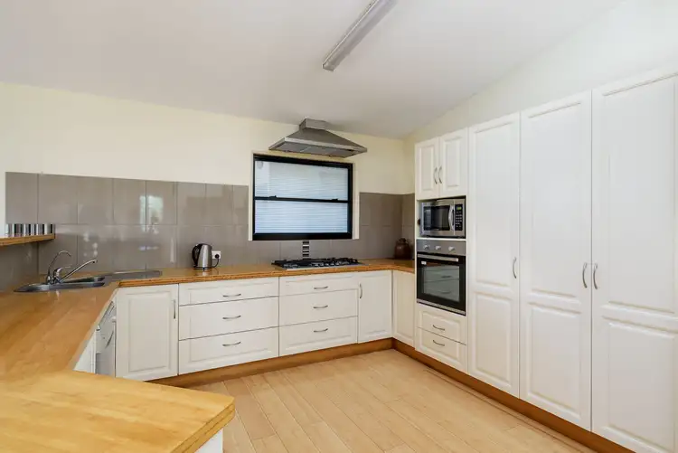Second view of Homely rural property listing, 881 Sandy Creek Road, Veteran QLD 4570