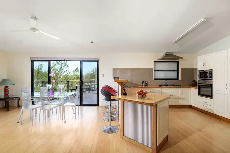 Fifth view of Homely rural property listing, 881 Sandy Creek Road, Veteran QLD 4570