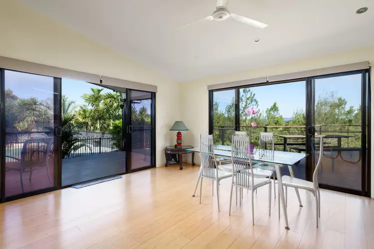 Sixth view of Homely rural property listing, 881 Sandy Creek Road, Veteran QLD 4570