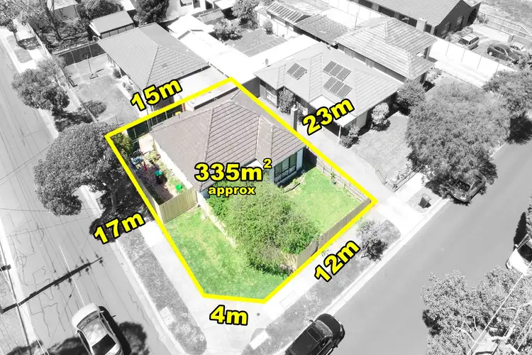 1/125 Buckley Street, Noble Park VIC 3174