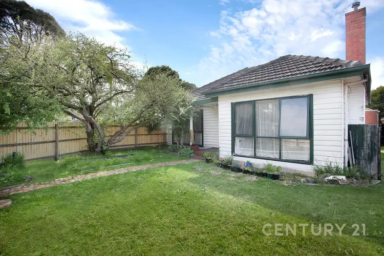 Second view of Homely unit listing, 1/125 Buckley Street, Noble Park VIC 3174