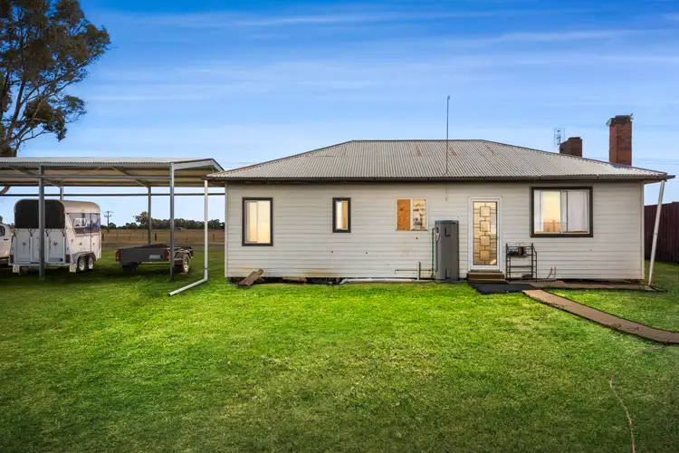 Main view of Homely other listing, 469 Bamawm Hall Road, Echuca VIC 3564