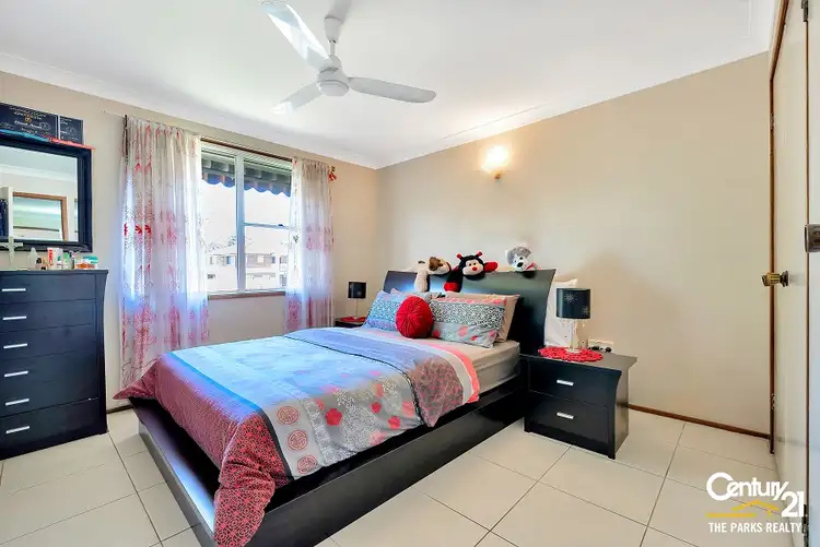 Third view of Homely house listing, 91 Prairievale Road, Bossley Park NSW 2176