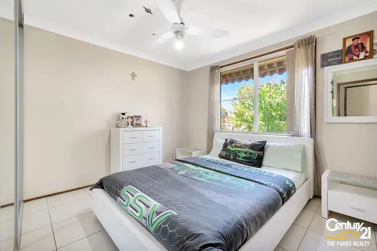 Fourth view of Homely house listing, 91 Prairievale Road, Bossley Park NSW 2176