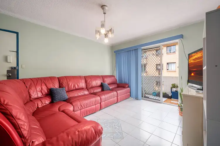 Second view of Homely apartment listing, 9/31 York Street, Fairfield NSW 2165