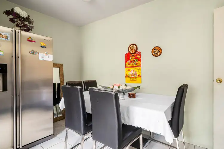 Fourth view of Homely apartment listing, 9/31 York Street, Fairfield NSW 2165