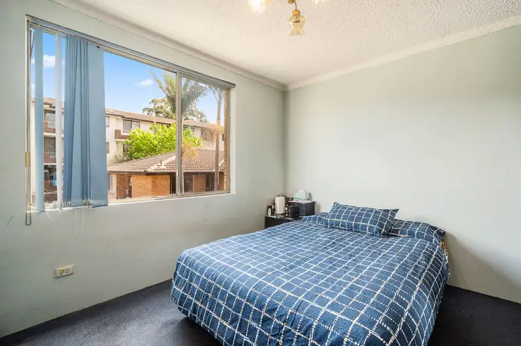 Fifth view of Homely apartment listing, 9/31 York Street, Fairfield NSW 2165