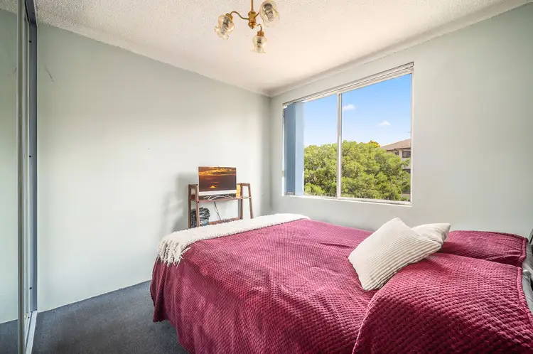 Sixth view of Homely apartment listing, 9/31 York Street, Fairfield NSW 2165