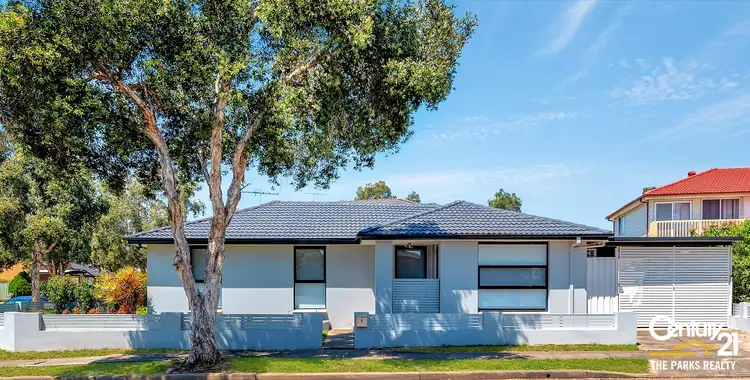 Main view of Homely house listing, 1 Kemmel Close, Bossley Park NSW 2176