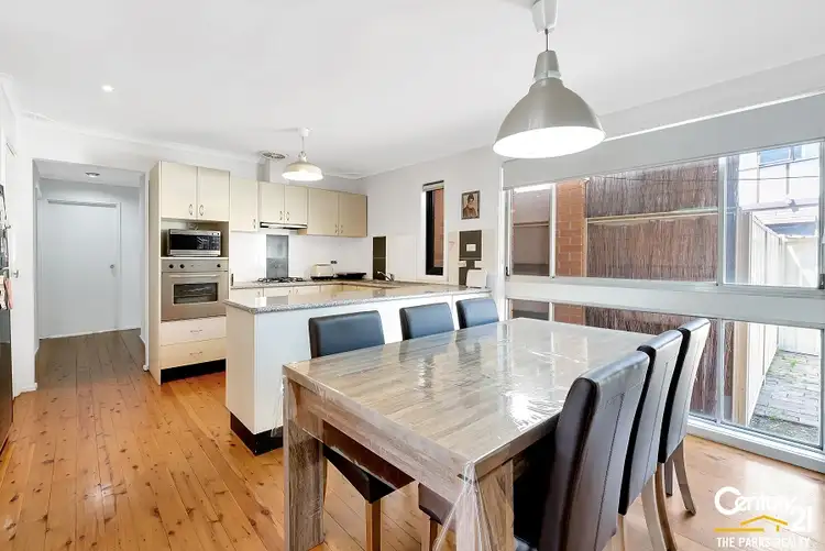 Third view of Homely house listing, 1 Kemmel Close, Bossley Park NSW 2176