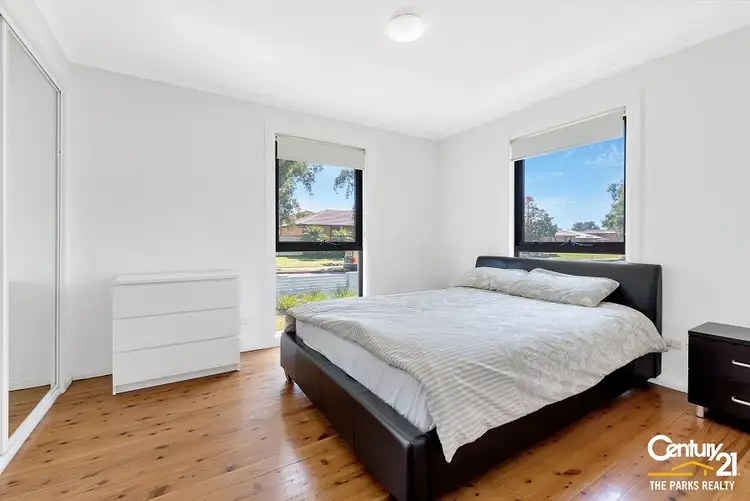 Fourth view of Homely house listing, 1 Kemmel Close, Bossley Park NSW 2176