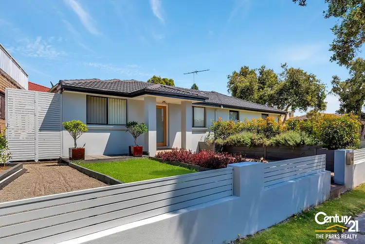 Sixth view of Homely house listing, 1 Kemmel Close, Bossley Park NSW 2176