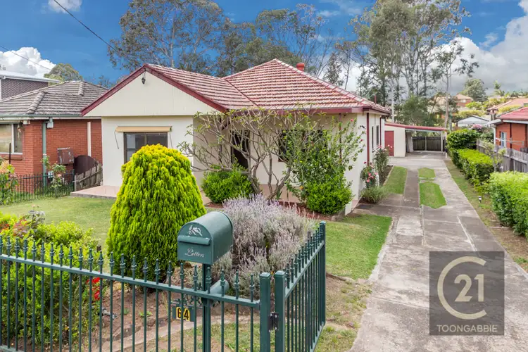 Second view of Homely house listing, 64 Bombala Street, Pendle Hill NSW 2145