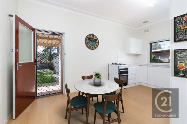 Fourth view of Homely house listing, 64 Bombala Street, Pendle Hill NSW 2145